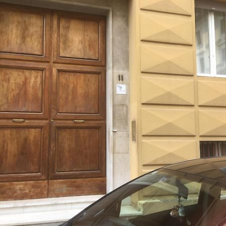 Cherubini Florence Residence 1 Екстер'єр фото