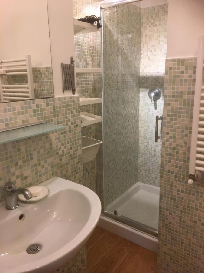 Cherubini Florence Residence 1 Екстер'єр фото