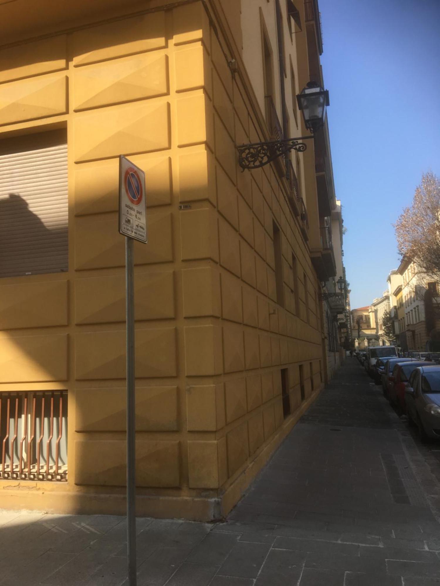 Cherubini Florence Residence 1 Екстер'єр фото